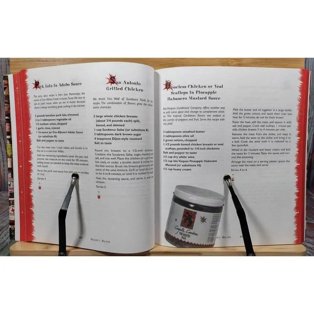Meltdown: The Official Fiery Foods Show‎ Cookbook and Chilehead Resource Guide
